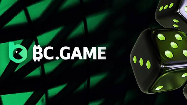 BC Game Casinò Italia La tua guida definitiva