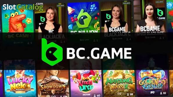 BC.Game Mirror Login Process A Comprehensive Guide 929764224