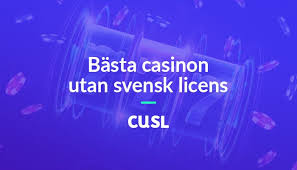 Casino EU - En Guide till de Bästa Spelupplevelserna i Europa