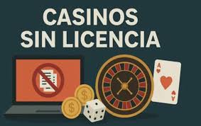 Casinos sin Licencia en España Riesgos y Consecuencias 80205880