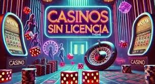 Casinos sin Licencia en España Riesgos y Consecuencias 80205880