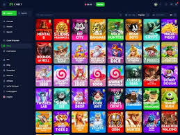 Comprehensive Review of Cybet Casino Your Ultimate Gaming Destination -785989261