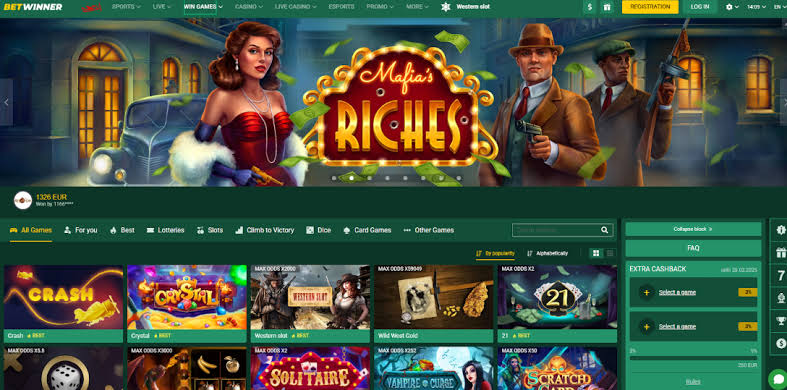 Discover BetWinner Bonuses Maximize Your Betting Experience