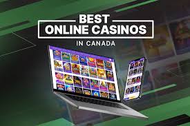 Discover the Best Online Casinos for Unmatched Gaming Experience
