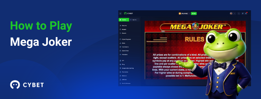 Discover the Thrills of Cybet Crypto Casino