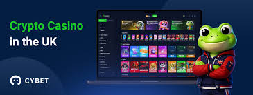 Everything You Need to Know About Cybet Crypto Casino