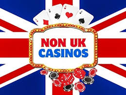 Exploring Non-UK Casino Sites A Comprehensive Guide -803530995