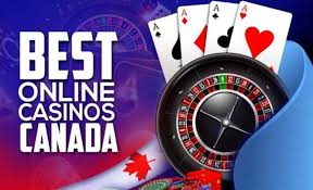 Exploring the Best Canadian Online Casinos