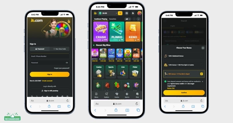 JB Casino Explained A Comprehensive Guide to Online Gaming -848121808