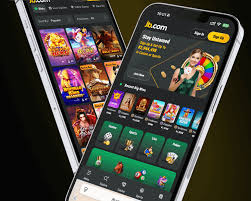JB Crypto Casino The Future of Online Gambling -842968480 JB Crypto Casino The Future of Online Gambling -842968480