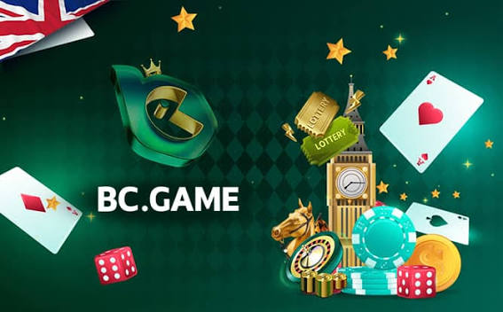 Kasyno Kryptowalutowe BC.Game – Najlepsza zabawa w Polsce
