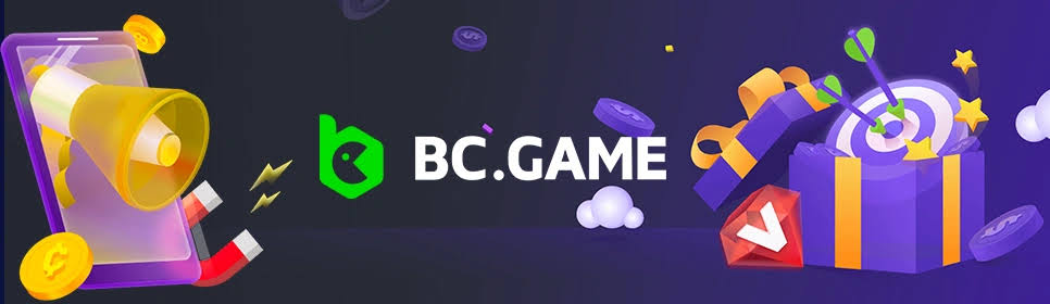Kasyno Kryptowalutowe BC.Game – Najlepsza zabawa w Polsce