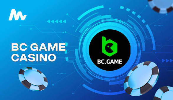 Kasyno Kryptowalutowe BC.Game – Najlepsza zabawa w Polsce