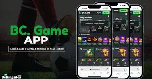 Play with Crypto at BC.Game Your Gateway to Exciting Online Casino Adventures
