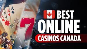 The Rapid Growth of Online Gambling in Canada The Rapid Growth of Online Gambling in Canada