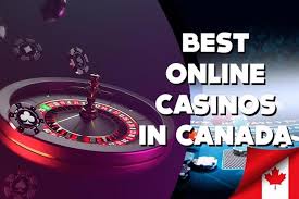The Rise of Canadian Online Casinos A Deep Dive The Rise of Canadian Online Casinos A Deep Dive
