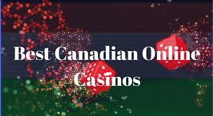 The Rise of Canadian Online Casinos A Deep Dive The Rise of Canadian Online Casinos A Deep Dive