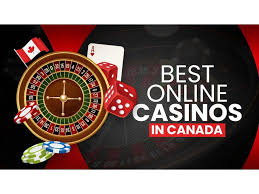 The Rise of Online Gambling in Canada Trends and Insights -191371558 The Rise of Online Gambling in Canada Trends and Insights -191371558