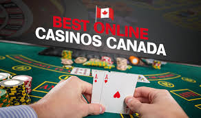 Top Casinos in Canada Experience the Best Gaming Destinations