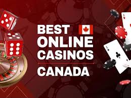 Top Casinos in Canada Experience the Best Gaming Destinations
