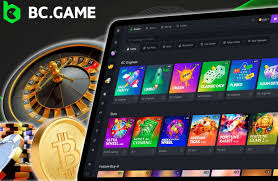 Understanding the BC.Game Mirror Login Process -720782011 Understanding the BC.Game Mirror Login Process -720782011