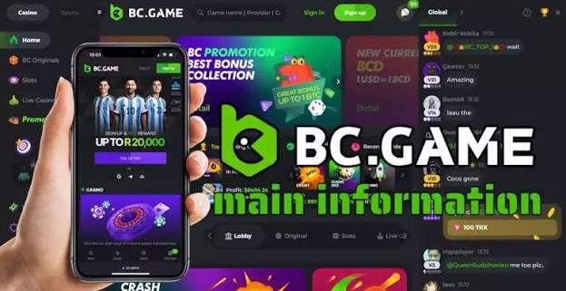 Your Ultimate Guide to BC.Game Mirrors for Players