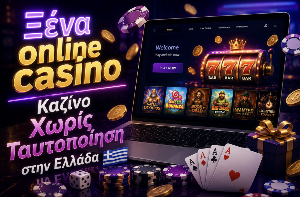 Ανακαλύπτοντας τα Νέα Καζίνο για Έλληνες Παίκτες 2070704927