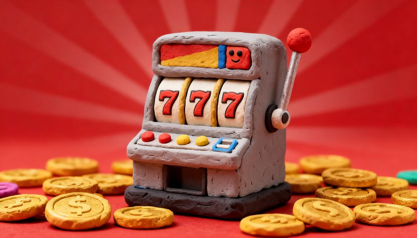 Betonred casino Australia