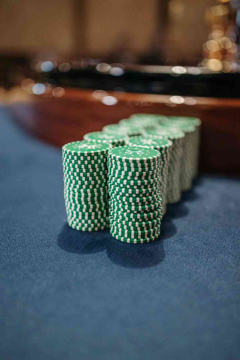 grande vegas casino España