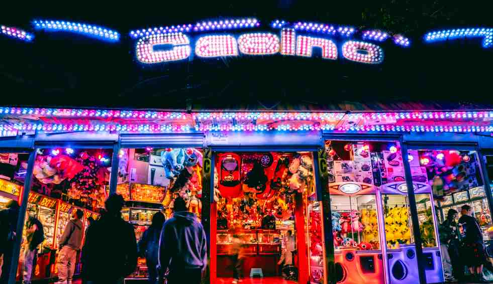 Spinwinera casino