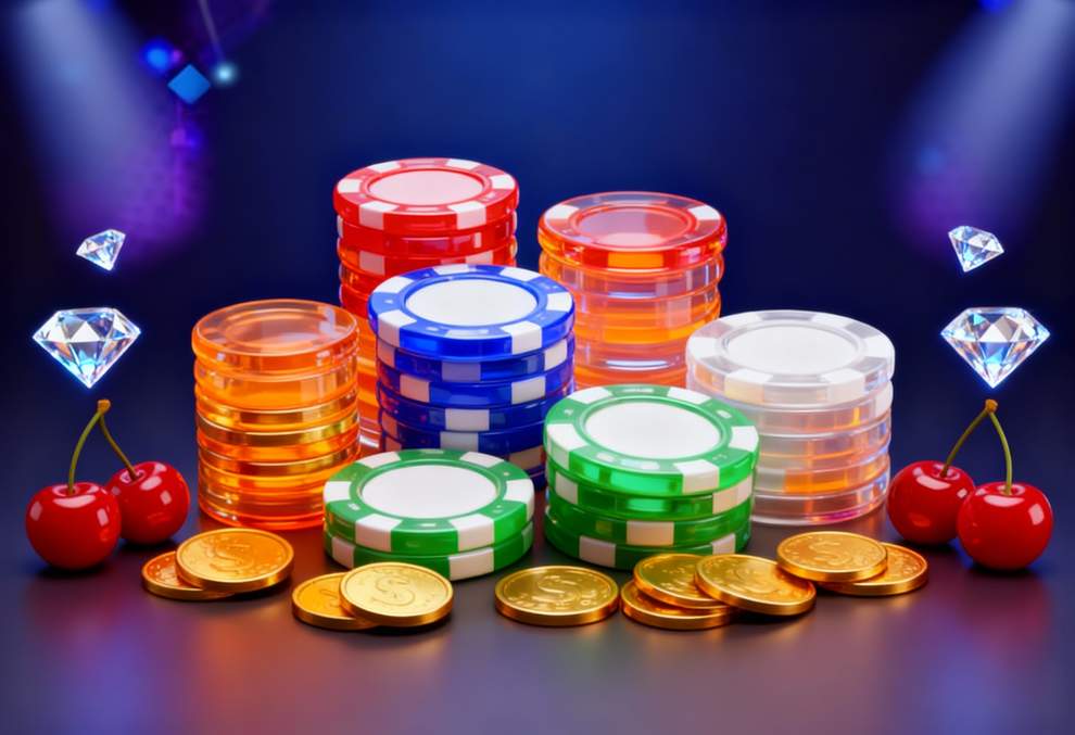 7bit casino mobile
