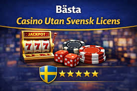 Casino utan svensk licens En Djupgående Guide till 10 Euro Alternativ Casino utan svensk licens En Djupgående Guide till 10 Euro Alternativ