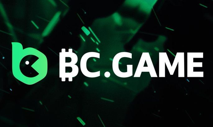 Discover BC.Game Casino Nigeria's Premier Online Gaming Destination
