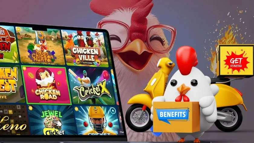 Explorando el Mundo de Demo Chicken Road