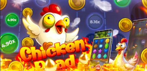 Explorando el Mundo de Demo Chicken Road
