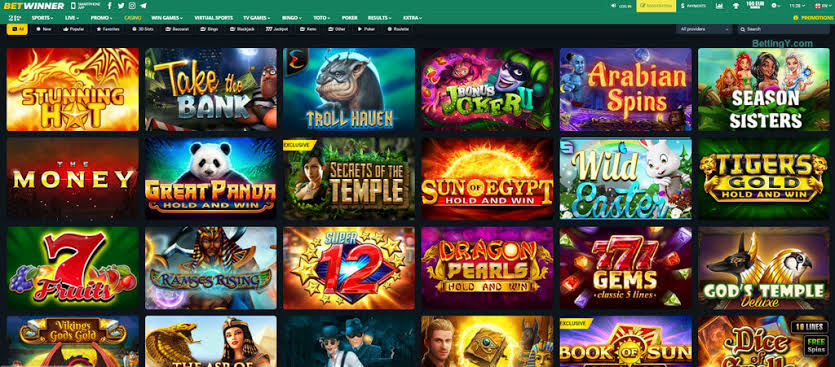 How to Successfully Register on BetWinner