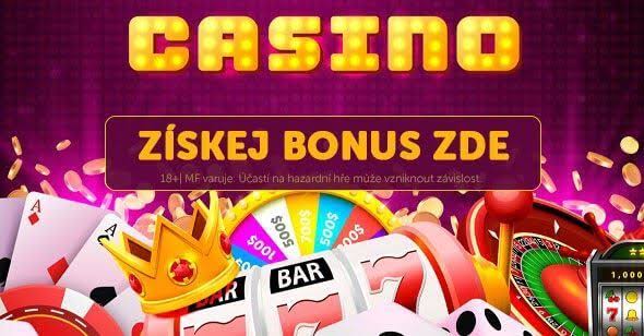 Internetová kasina Budoucnost hazardních her