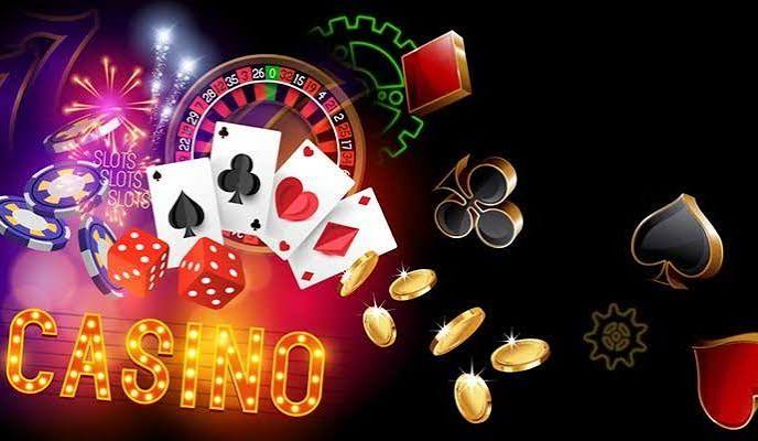 Nejlepší online casino 2023 Hrajte chytře a zábavně Nejlepší online casino 2023 Hrajte chytře a zábavně