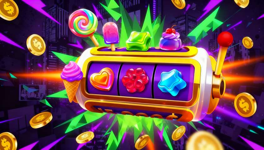 Iwild casino