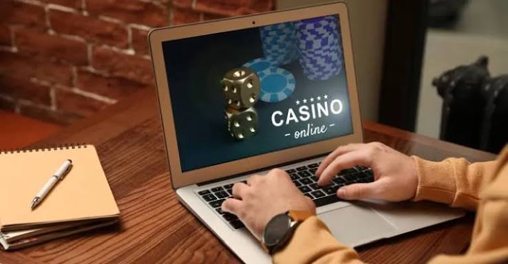 Κατανοώντας τα Μπόνους Online Καζίνο Κατανοώντας τα Μπόνους Online Καζίνο