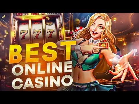 Καλύτερα Ξένα Online Casino Ο Απόλυτος Οδηγός για Παιχνίδια και Κέρδη