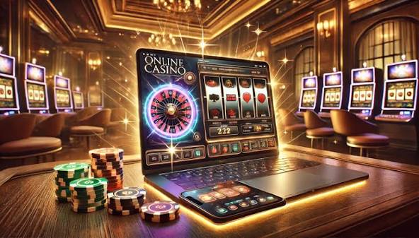 Online Casino Ξενα Οδηγός για την Καλύτερη Εμπειρία Παιχνιδιού Online Casino Ξενα Οδηγός για την Καλύτερη Εμπειρία Παιχνιδιού