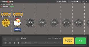 Scopri Chicken Road 2 Il Gioco che Sta Conquistando Tutti -685681447