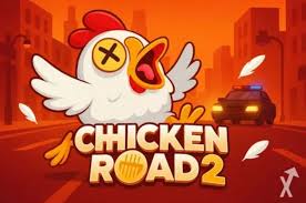 Scopri il divertimento avventuroso di Chicken Road 2