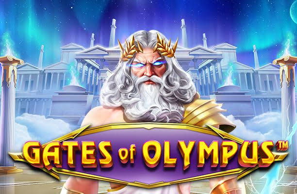 Unlock the Secrets of Gate of Olympus Slot A Journey to the Divine