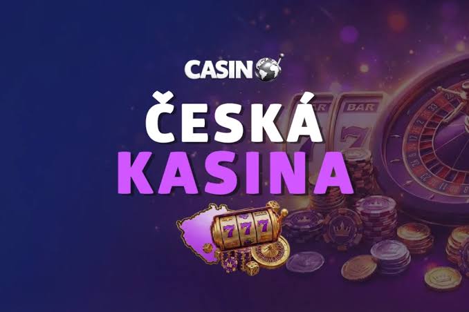 Zahraniční kasina pro české hráče Průvodce a tipy